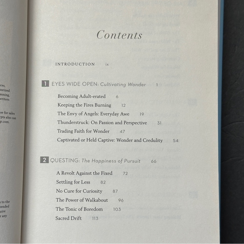 Vital Signs by Gregg Levoy | Self-help, Psychology | Hardcover Book - Picture 9 of 12